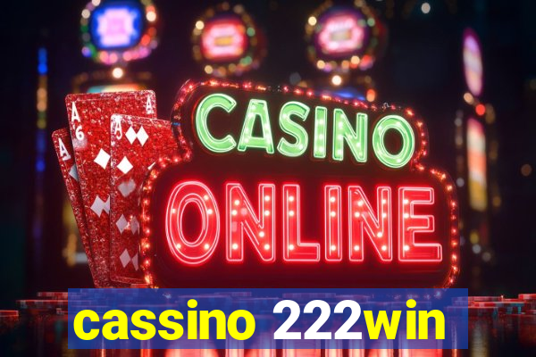 cassino 222win